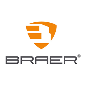 Кирпич Braer Pro